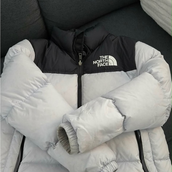 The North Face Black and White Label - Picture 6 of 6